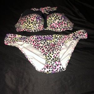 VS Bikini